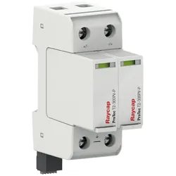 ProTec T2-600PV-2+0, 59.A086