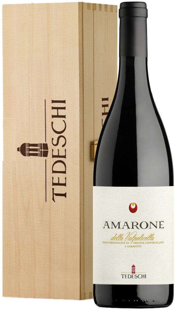 Tedeschi Amarone 'Marne 180' Magnum 2022 (Confezione)