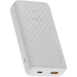 Powerbank Go2 20000mAh White