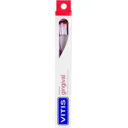 Vitis Gingival Zahnbuerste