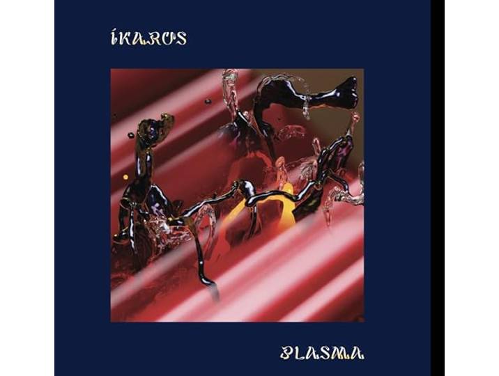 Plasma (Vinyl)