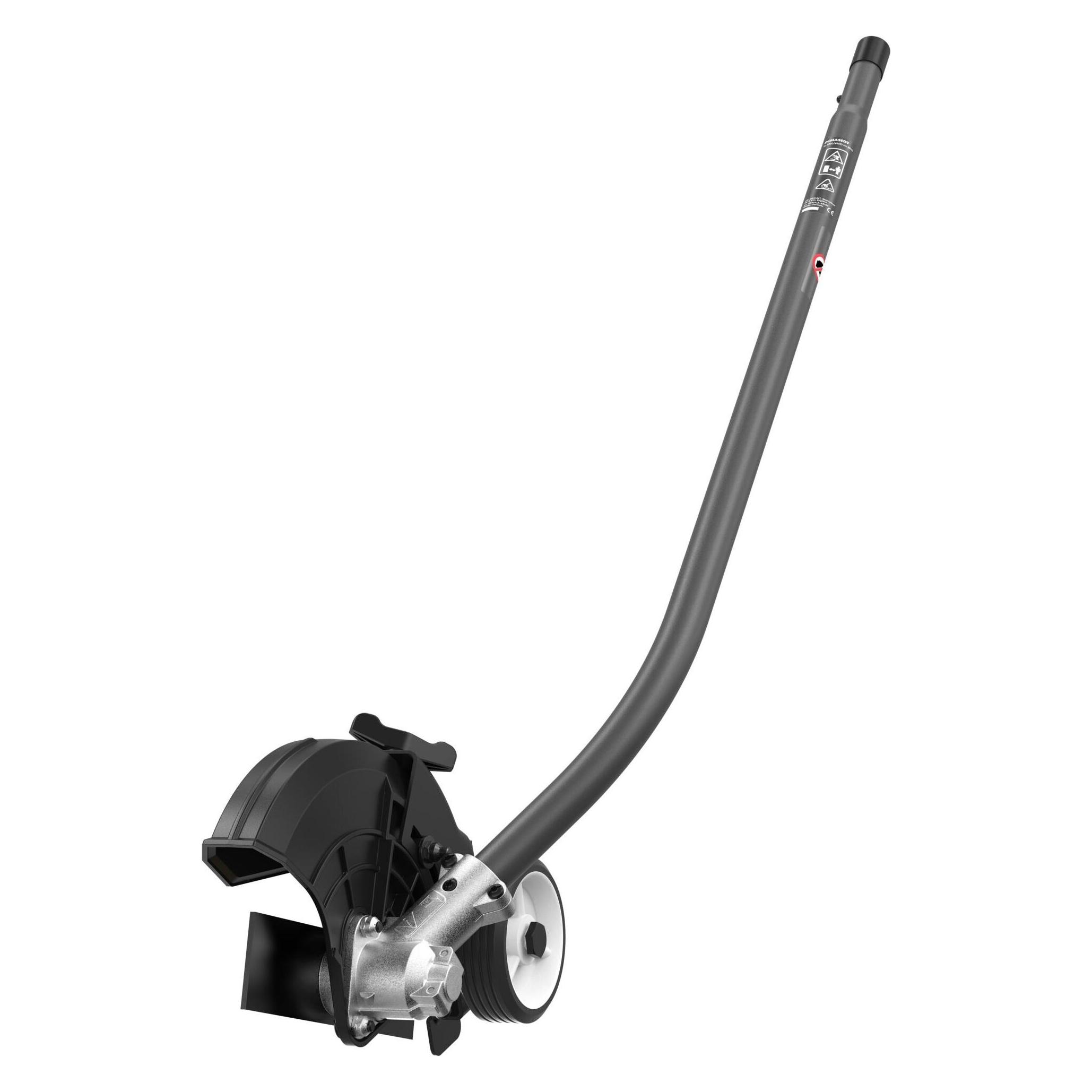 DeWalt Kantenschneider-Aufsatz für DCMAS5713 (Rasentrimmer) (DCMASED9N-XJ)