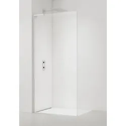 SAT Walk-in Walk-In Seitenwand Walk-In / Türen 70 cm SATBWI70ZAVLB