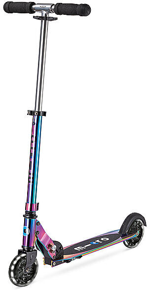 MICRO Scooter Sprite LED Neochrome bunt B