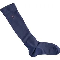Samshield Kniestrümpfe Balzane Aimy navy-rosegold, Sockengröße: 36-38