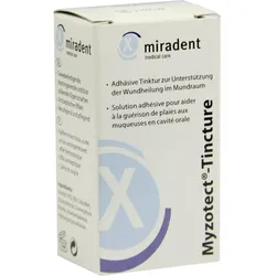 Myzotect-Tincture 5ml 5 ML