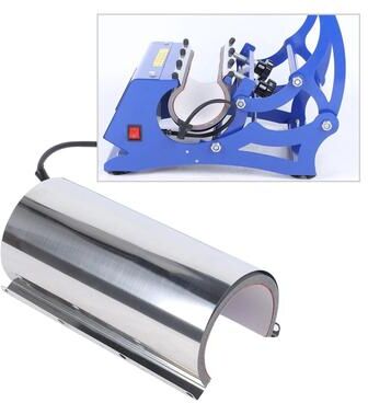 Multicon Wholesale Hub Tumbler Heat Press Attachment For Mug Press Sublimation Machine Tumbler Heat Press Attachment For Mug Press Sublimation Machine