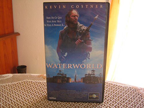 Kevin Reynolds - Waterworld [VHS] - Preis vom 27.09.2026 03:53:48 h