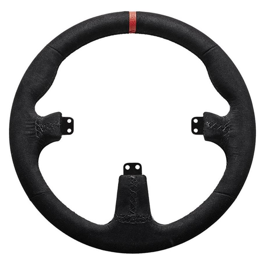 Asetek SimSports GT Rim - Round Comfort+ (40-035-0035016)