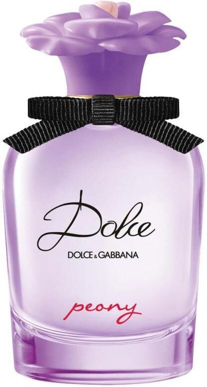 Eau de parfum donna Dolce & Gabbana Dolce Peony