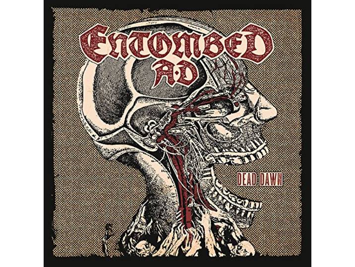 Entombed A.D. - Dead Dawn