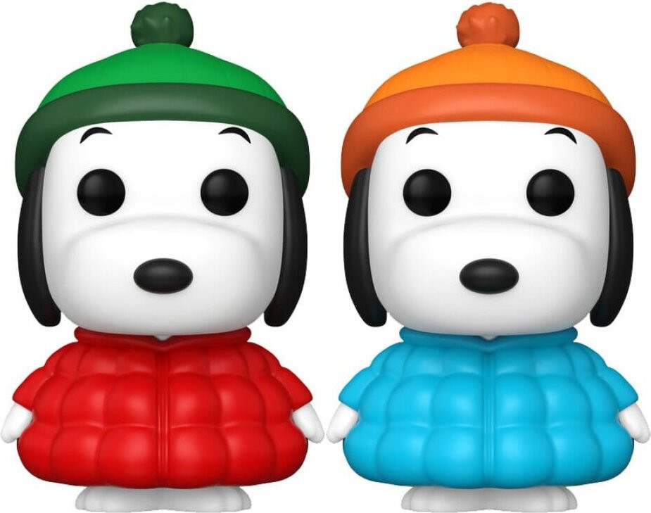 Funko Pop! Snoopy 1681 Speciale Serie Peanuts