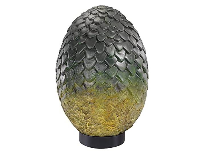 The Noble Collection Game of Thrones Oeuf de Rhaegal