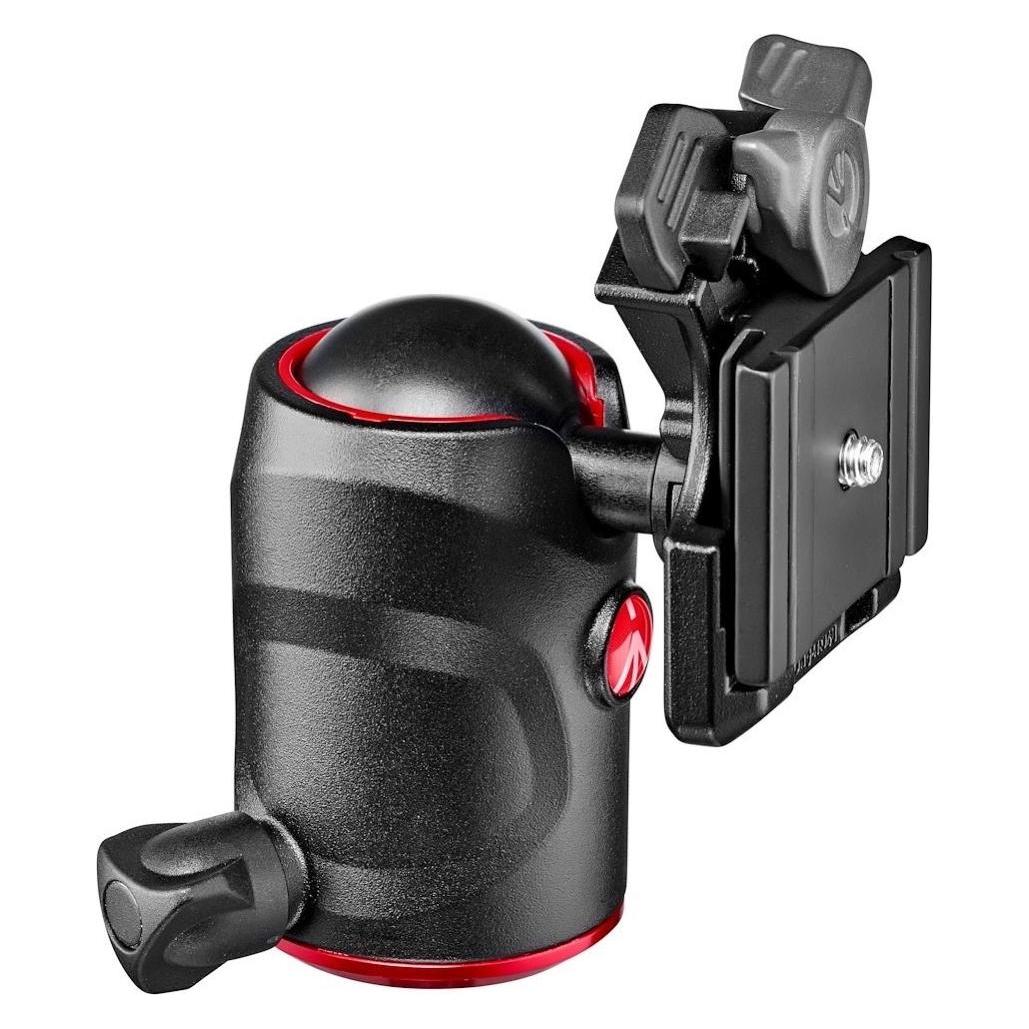Manfrotto MH496-BH (Kugelkopf) (MH496-BH)