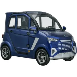 Econ-Way XL Side by Side Kabinenroller - 45 km/h