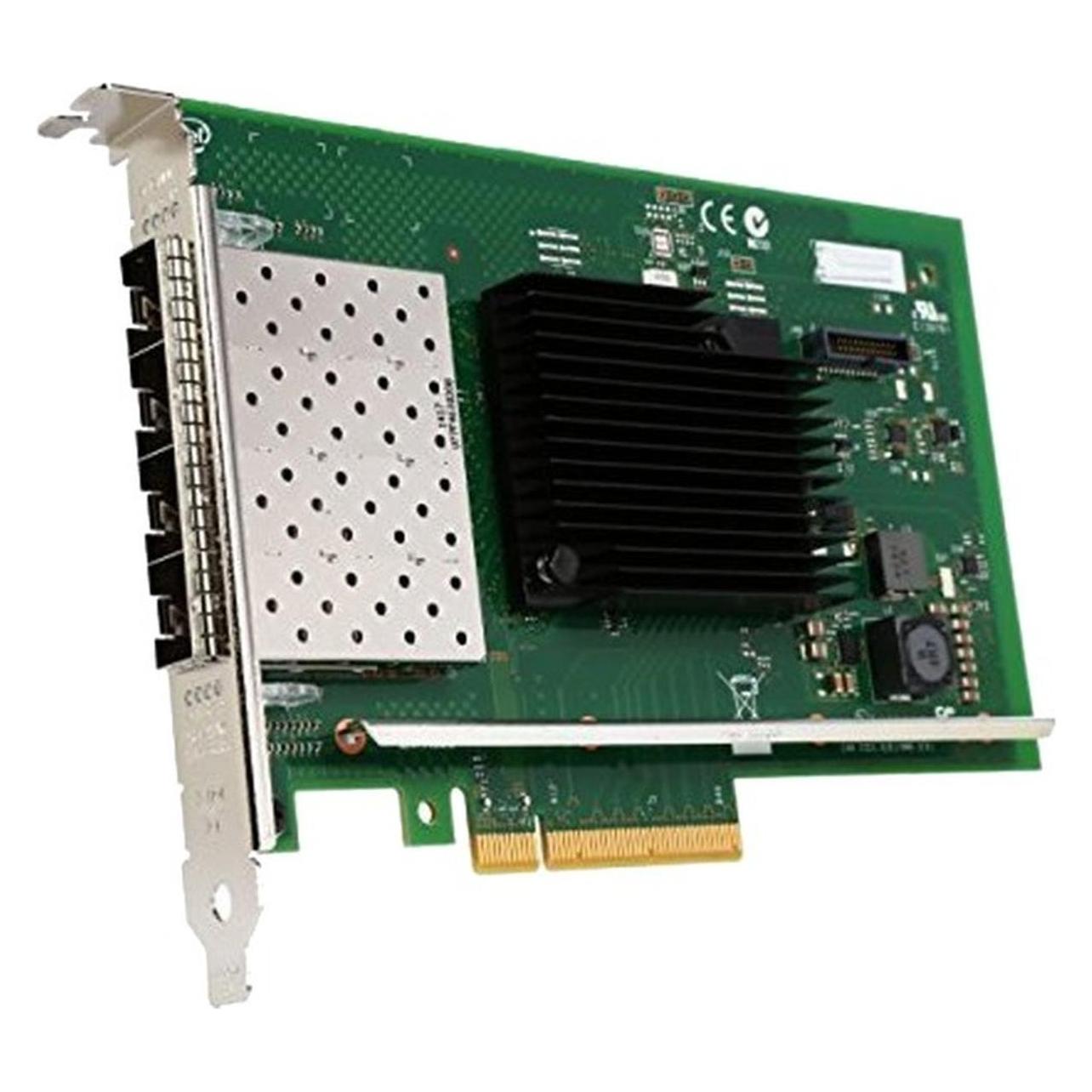Intel X710DA4FHBLK (Mini PCI Express) (X710DA4FHBLK)
