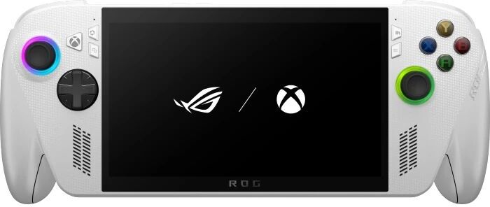 Asus ROG Xbox Ally   Weiß - Refurbished