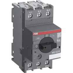ABB Stotz S&amp;J Motorschutzschalter MS132-20B