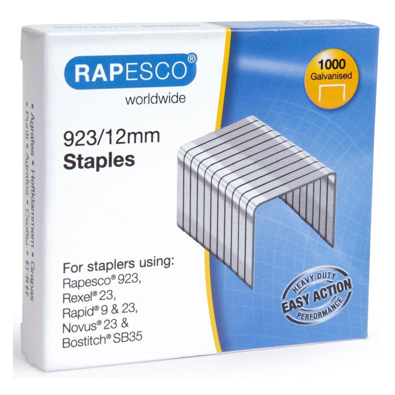 Rapesco RA-1238 (1000x) (RA-1238)