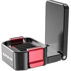 Sunnylife ZJ154 Warenkorb, Action Cam Zubehör, Schwarz
