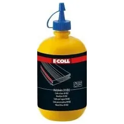 E-COLL Holzleim D1/D2 schnellfest 750g