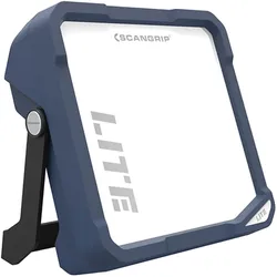 Scangrip, Arbeitsleuchte, LED-Strahler VEGA (6000 lm)