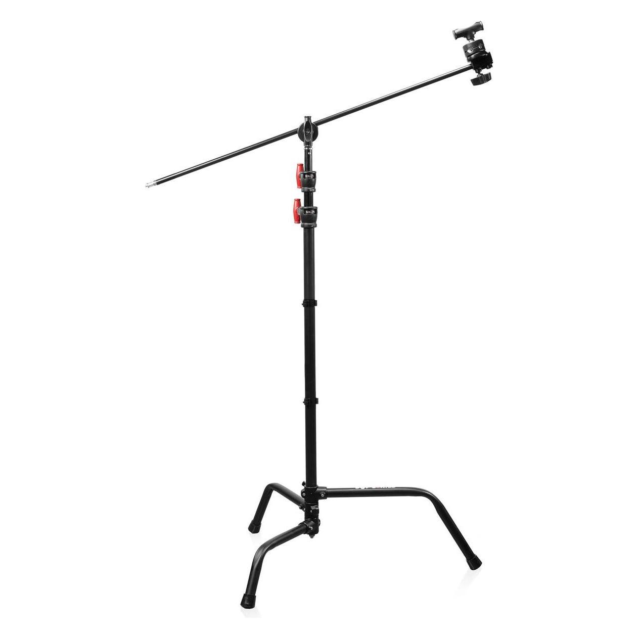 Shape 40'' C-Stand Sliding Leg Black 10.5' (CST40)