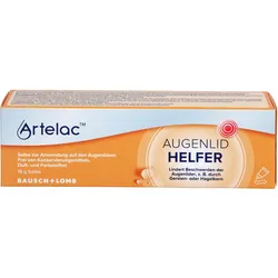Artelac Augenlidhelfer 15 G