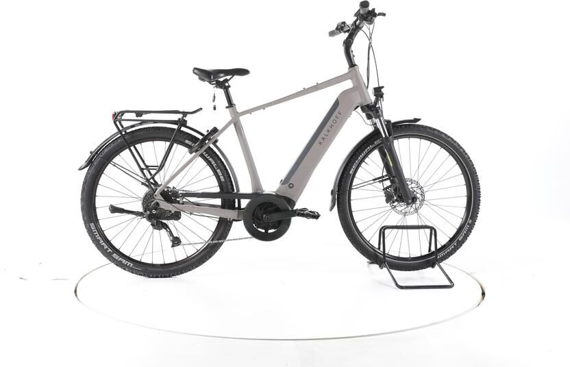 Kalkhoff Entice 5.B MOVE+ Vélo Électrique de Trekking - 302900