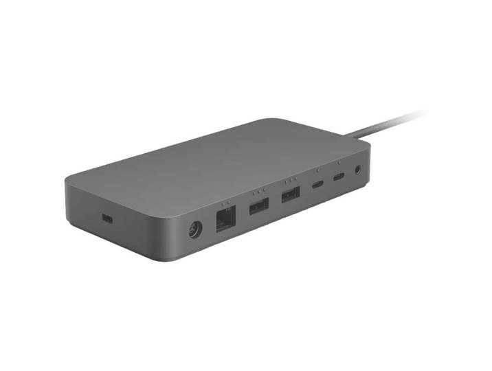 Microsoft Laptop-Dockingstation Thunderbolt™ 4 Dockingstation T8H-00002