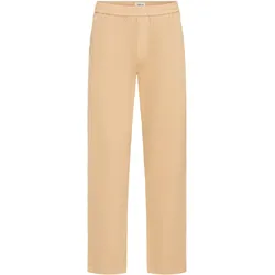 Chinohose SOLID "Chinohose SDLiam", Herren, Gr. XXL, N-Gr, braun (starfish), Obermaterial: 100% Baumwolle CO., Hosen Chinohose