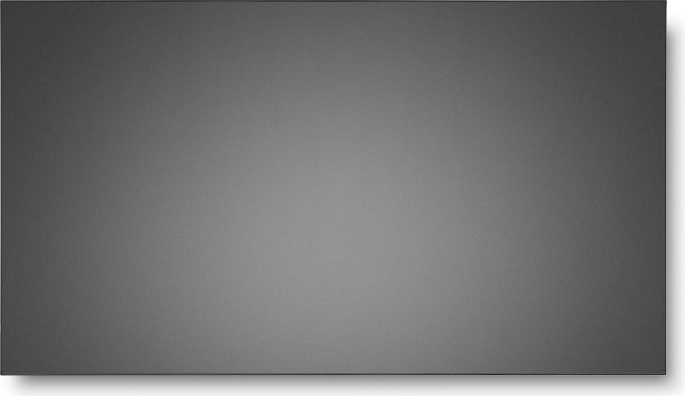 NEC MultiSync UN552VS Interactief LCD-scherm met LED-achtergrondverlichting, 138,8 cm (55 inch), 1080p, zwart