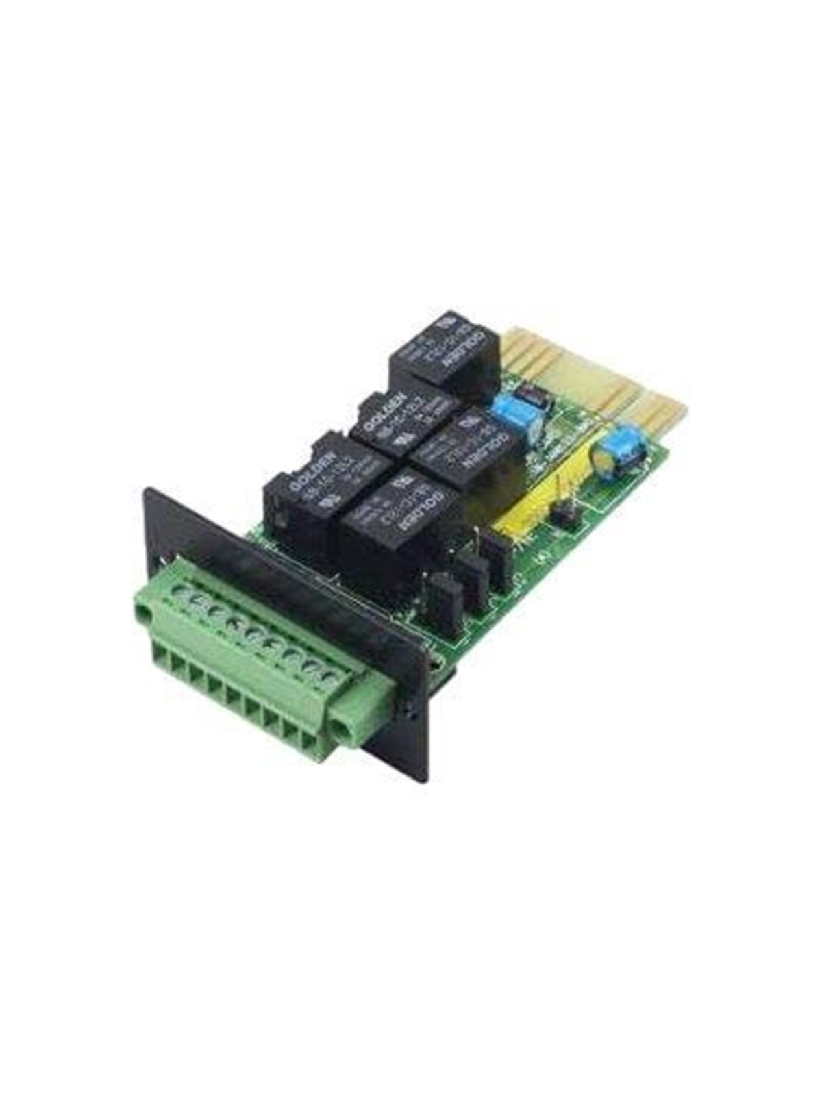 FSP FORTRON USV Relay Card AS-400 9pin