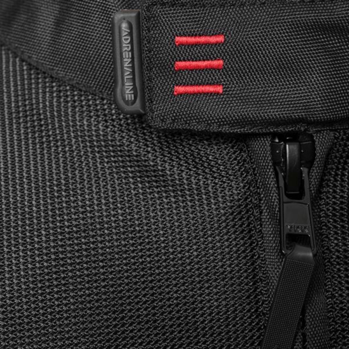 Motorrad Textiljacke ADRENALINE MESHTEC 2.0 PPE Größe XL
