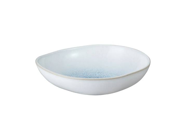 Denby Bol de service Kiln Blue Medium, 18x19 cm