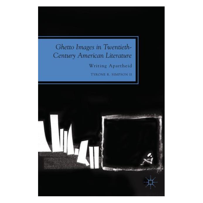 Palgrave Macmillan Simpson II:Ghetto Images in Twentieth- (Englisch, Hardcover, Kenneth A Loparo) (63028666)