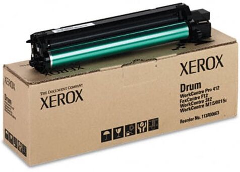 Xerox 113R00663 tambor