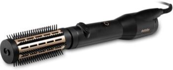 BaByliss Big Hair Luxe AS970E alisador térmico + recarga de cabeça do massajador. Big Hair Luxe AS970E