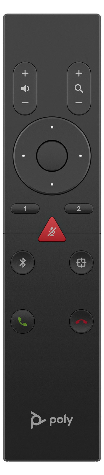 HP Studio R30/USB Bluetooth afstandsbediening 875L4AA