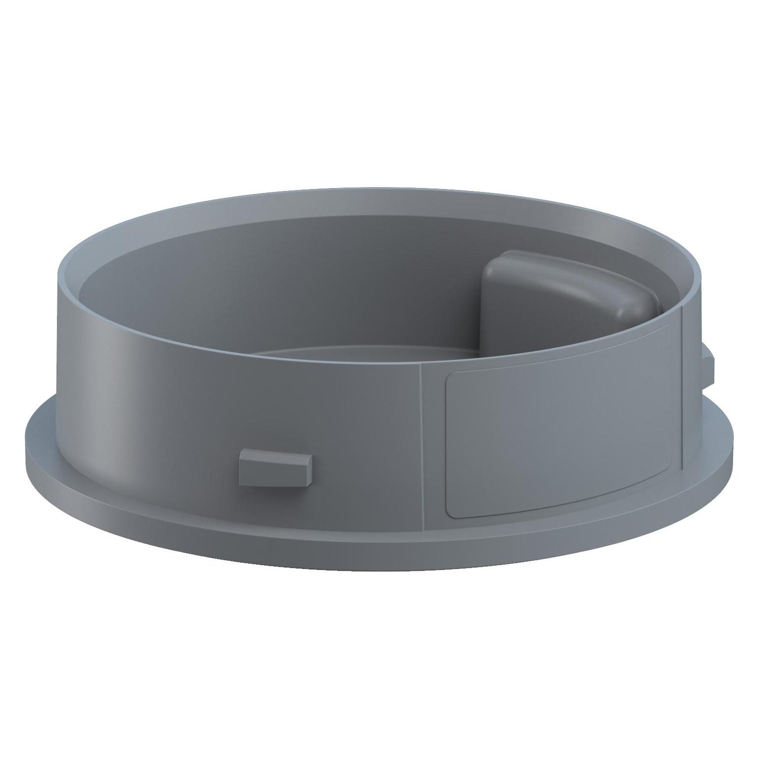 Werma Mini Adapter BM GY (260.700.01)