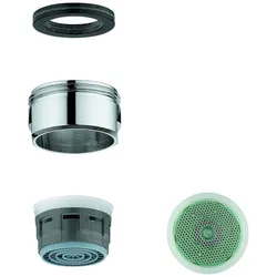 Grohe Mousseur 48159 chrom , 48159000 48159000