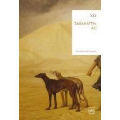 Ses, Taschenbuch von Sabahattin Ali, Ithaki Yayinlari