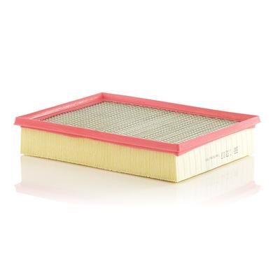 Mann-filter Luftfilter [Hersteller-Nr. C33017] für Toyota