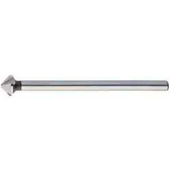 Forum Professional Solutions, Bohrereinsatz, Kegel- und Entgratsenker 90°, extralang (20,5 mm)