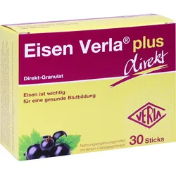 Eisen Verla Plus Direkt-Sticks 30 ST