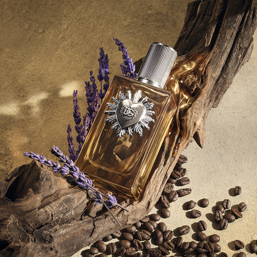 Dolce & Gabbana Devotion Pour Homme Parfum eau de parfum vaporisateur 100 ml