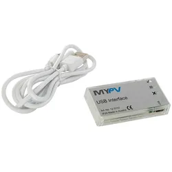 my-PV ELWA USB Interface