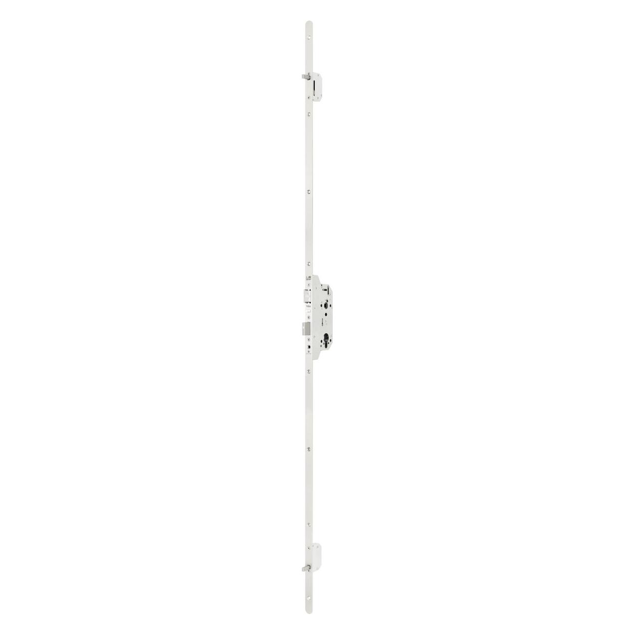 MSL Sicherheits-Mehrpunkt-Verriegelungen AutoTribloc 40341PBa-SV (Einsteckschloss) (11400032)