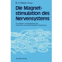 Magnetstimulation des Nervensystems, Fachbücher