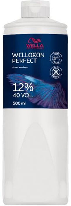 Wella Welloxon Perfect 12% Koleston Perfect